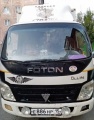 Продам грузовик Foton б/у, 2013г.- Владикавказ